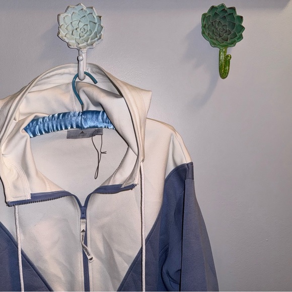 Adidas by Stella McCartney studio hoodie - Picture 7 of 7